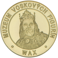 Wax Muzeum Karlštejn