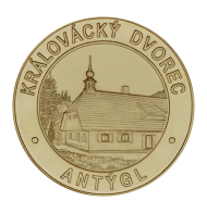 Královácký Dvorec - Antýgl