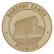 Plumlov - zámek