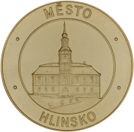 Hlinsko - město