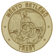 Třešť - město betlémů