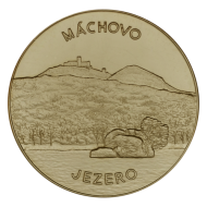 Máchovo jezero