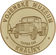 Vojenské muzeum Králíky