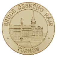 Turnov - město