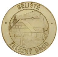 Železný Brod - město