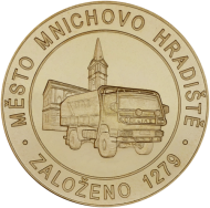 Mnichovo Hradiště - město