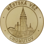 Chomutov - město