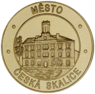 Česká Skalice - město