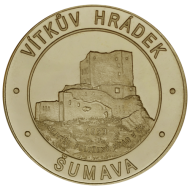 Vítkův Hrádek - hrad