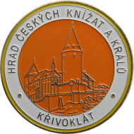 Křivoklát - hrad