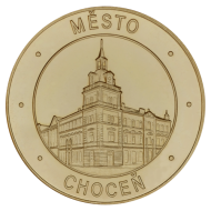 Choceň - město