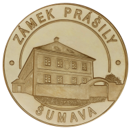 Prášily - zámek