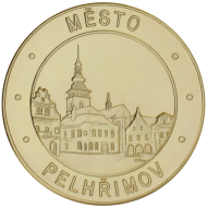 Pelhřimov - město