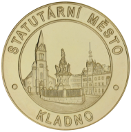 Kladno - město