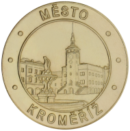 Kroměříž - město