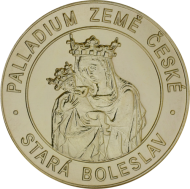 Stará Boleslav - Palladium