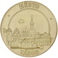 Tábor 600 let