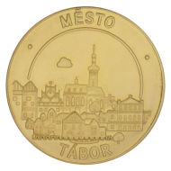 Tábor - město