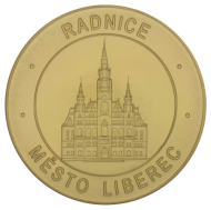 Liberec - radnice