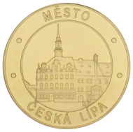 Česká Lípa - město