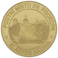 Klášter Sázava