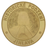 Jihlava - historické podzemí