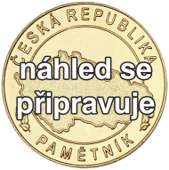Brno - vodojemy Žlutý kopec