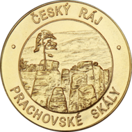 Prachovské skály