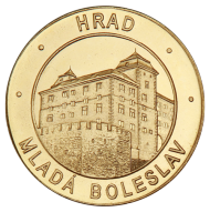 Mladá Boleslav