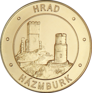 Házmburk