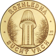 Suchý Vrch