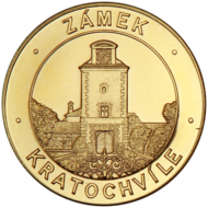 Kratochvíle