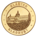 Kladruby, Medaile Pamětník - Česká republika č. 10