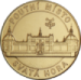 Příbram - Svatá Hora, Medaile Pamětník - Česká republika č. 104