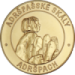 Adršpašské skály, Medaile Pamětník - Česká republika č. 125