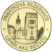 Lipník nad Bečvou, Medaile Pamětník - Česká republika č. 122