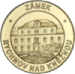 Rychnov nad Kněžnou, Medaile Pamětník - Česká republika č. 126