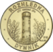 Dymník, Medaile Pamětník - Česká republika č. 133