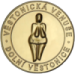 Věstonická Venuše, Medaile Pamětník - Česká republika č. 157