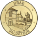 Valdštejn, Medaile Pamětník - Česká republika č. 144