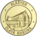 Zlatá Koruna, Medaile Pamětník - Česká republika č. 159