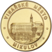Mikulov, Medaile Pamětník - Česká republika č. 18