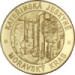 Moravský kras - Kateřinská jeskyně, Medaile Pamětník - Česká republika č. 184