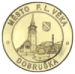 Dobruška, Medaile Pamětník - Česká republika č. 165