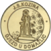 J. S. Kozina, Medaile Pamětník - Česká republika č. 207