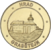 Grabštejn, Medaile Pamětník - Česká republika č. 186