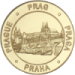 Praha, Medaile Pamětník - Česká republika č. 200
