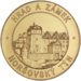 Horšovský Týn, Medaile Pamětník - Česká republika č. 21