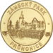 Průhonice, Medaile Pamětník - Česká republika č. 22