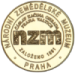 Národní zemědělské muzeum, Medaile Pamětník - Česká republika č. 242
